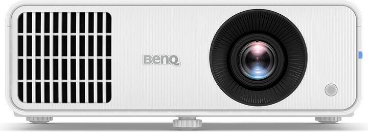 Produktbild BenQ LW650 WXGA LASER PROJECTOR AL 4000 1280X800 1.211.57 (WXGA, 4000 lm, 1.21 - 1.57:1)