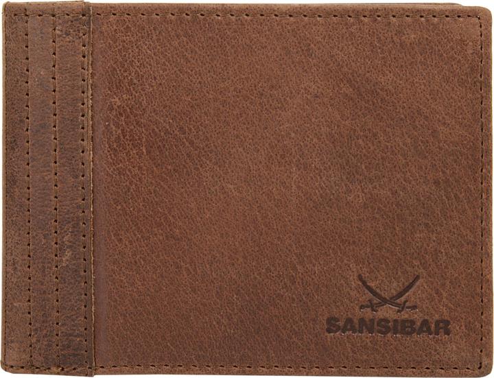 Actual product image Sansibar Geldbörse