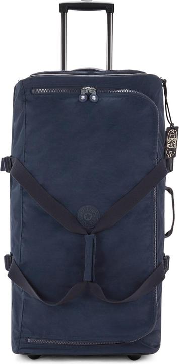 Immagine prodotto Kipling Valigia di riso TEAGAN L - Blue Bleu 2 (91 l)