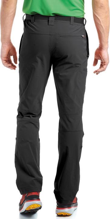 Actual product image Maier Sports Nile pants (34)
