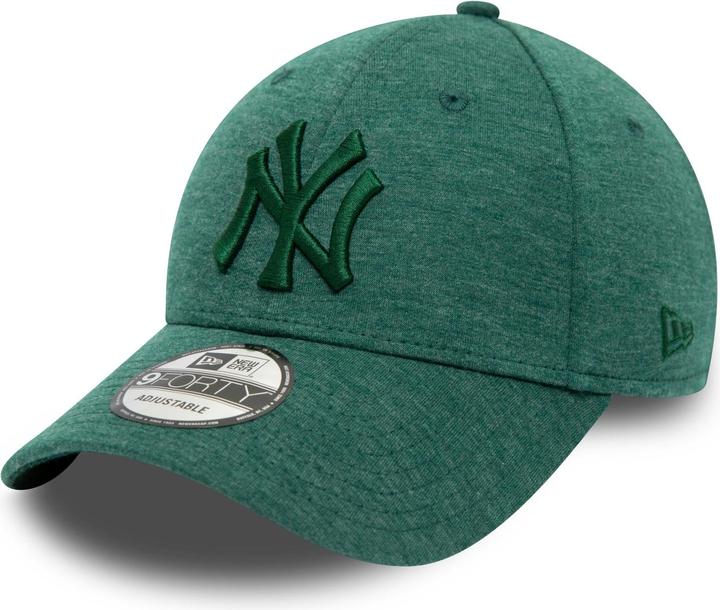 Produktbild New Era 9Forty Strapback Jersey New York Yankees Green