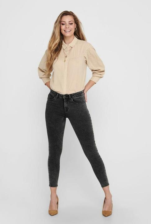 Immagine prodotto Only ONLBLUSH MID ANK ACID Jeans Skinny Fit (XL)