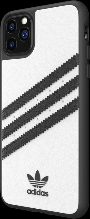 Actual product image adidas Moulded PU (Apple iPhone 11 Pro Max)