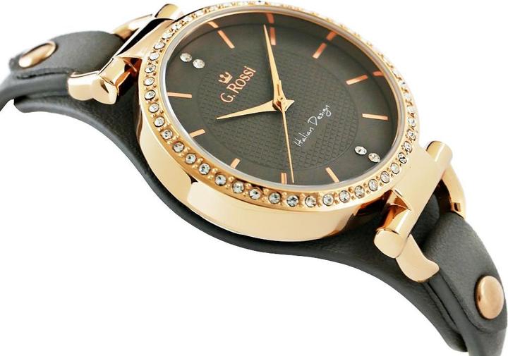 Produktbild Gino Rossi Damski 13922A-1B3 + BOX