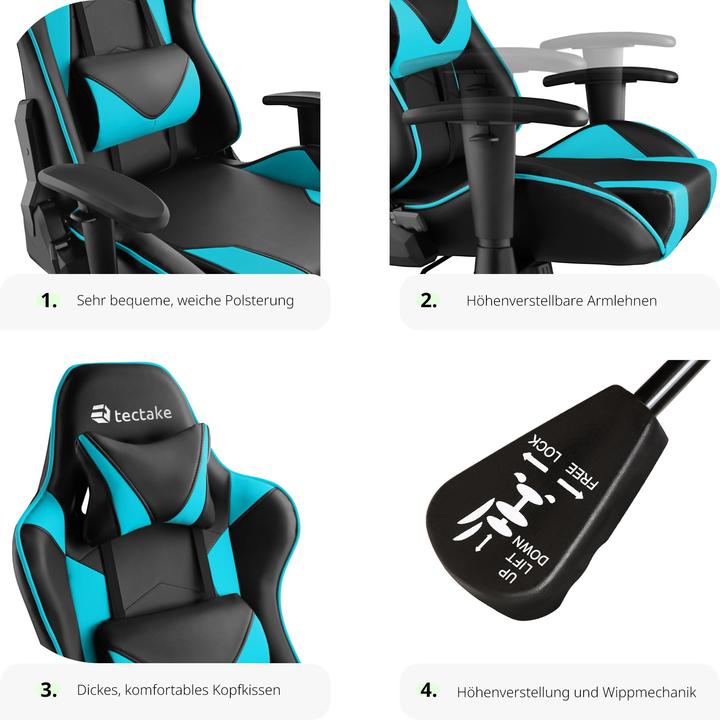 Image du produit tectake Twink