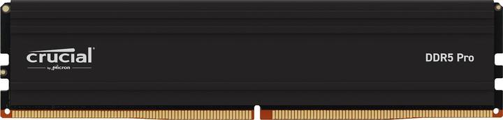 Actual product image Crucial Pro (1 x 48GB, 5600 MHz, DDR5 RAM, U-DIMM)