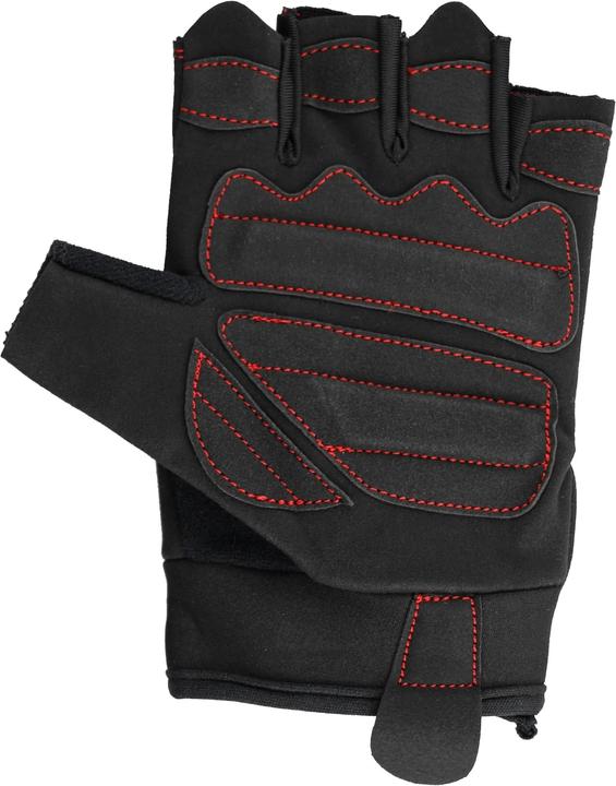 Produktbild Gym Generation Fitness Handschuhe mit Handpolster (S)