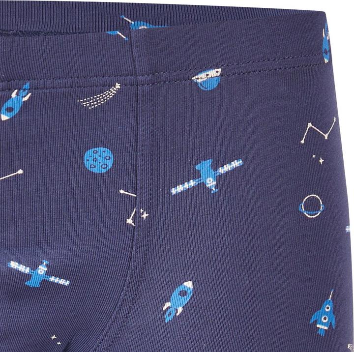 Image du produit Schiesser Lot de 10 shorts Kids 95/5 Organic Cotton (104, paquet de 10)