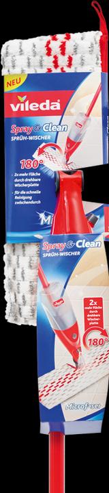 Actual product image Vileda Spray Clean (1 pcs.)