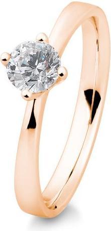Produktbild Breuning RING - 4er Krappenfassung (52, 585/14 K Gold)