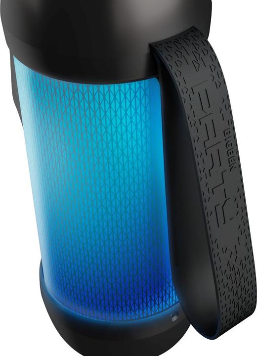 Produktbild Bigben Audio Party Mini IP Bluetooth-Speaker (8.30 h, Netzbetrieb)