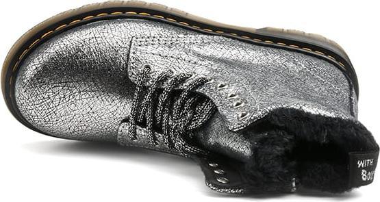 Produktbild Dr. Martens 1460 J SERENA FOIL (36)
