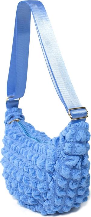 Actual product image Kind Bag Cross Body Bag Blue