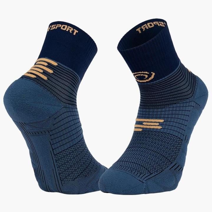 BV Sport Run Marathon 2 Mid - Laufsocken