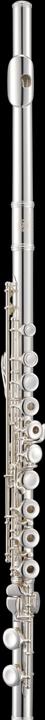 Actual product image Jupiter JFL700REC (flute)