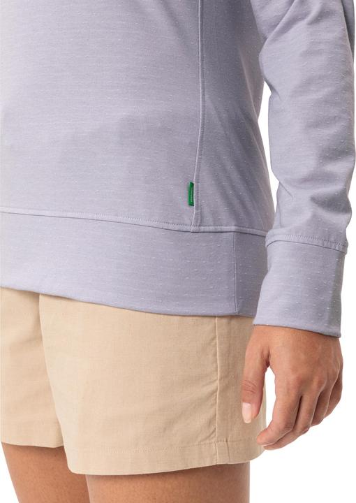 Image du produit Vaude Women's Tuenno Pullover (36)