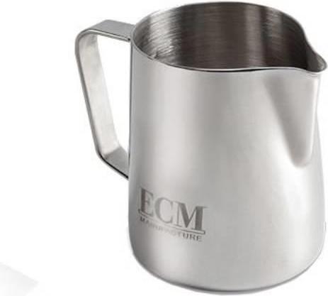 Actual product image ECM Manufacture Milk jug (0.36 l)