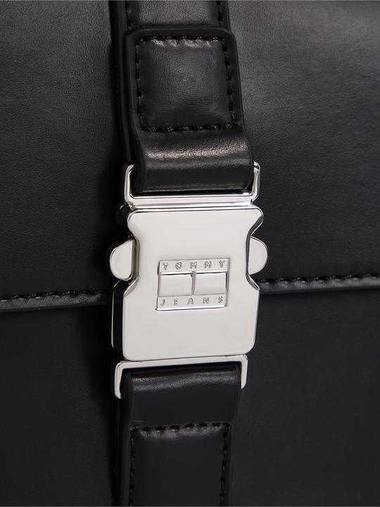 Actual product image Tommy Hilfiger d. H. Element Chain Cross AW0AW14065 0GJ