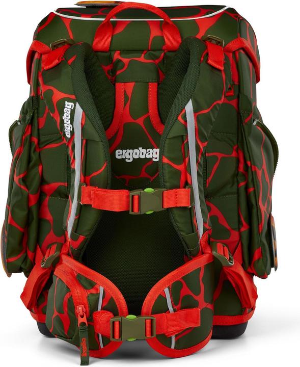 Produktbild Ergobag Cubo MRP Schulranzen-Set (19 l)