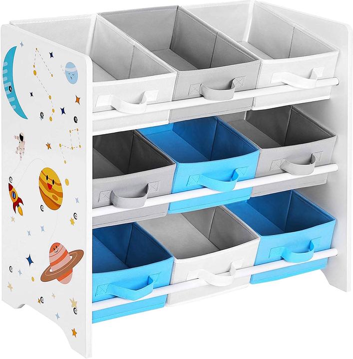 Actual product image Songmics Storage