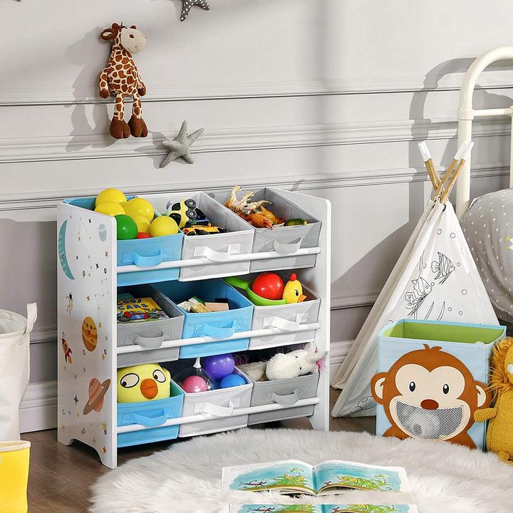 Actual product image Songmics Storage