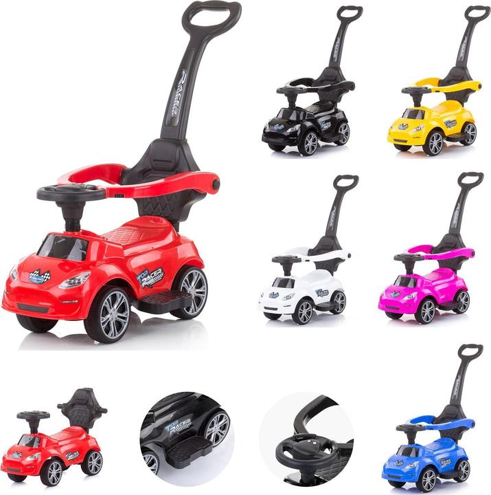 Produktbild Chipolino Rutscher 2 in 1 Turbo