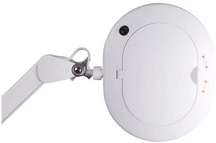 Image du produit Velleman Lampe loupe (800 lm)