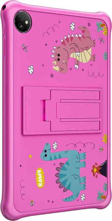 Actual product image Blackview TAB 30 Kids (WiFi 6 - 10.1" - 64 GB, 2 GB RAM) Pink (10.10", 64 GB, Rose)