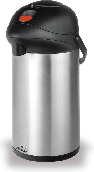 Lacor 62475 (4 l)
