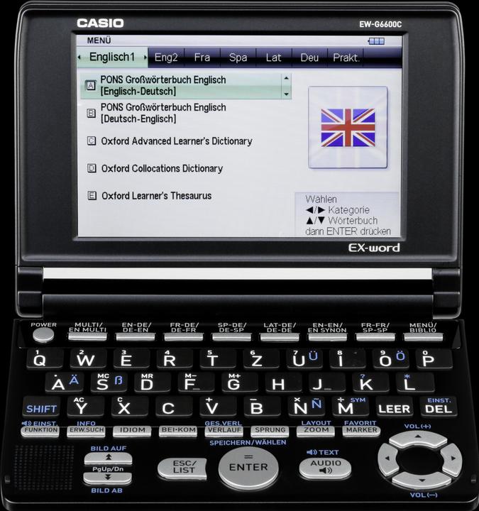 Casio EW-G6600C (Batteries)