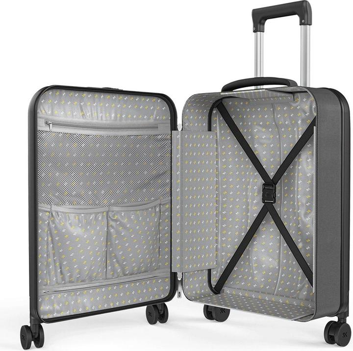 Produktbild Rollink Vega360 Cabin Size (40 l, Handgepäck (bis 50l))
