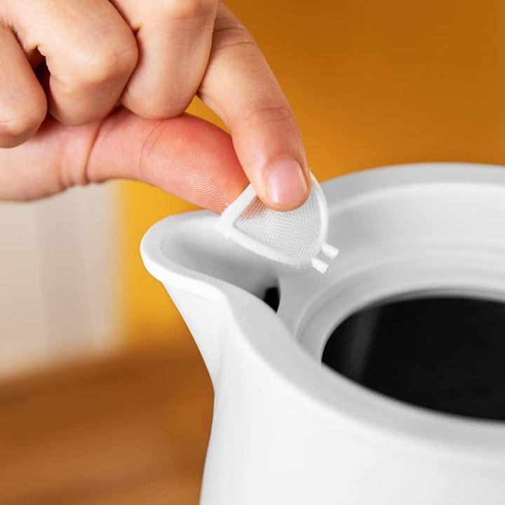 Image du produit Cecotec Bouilloire Thermosense 400 (1.70 l)