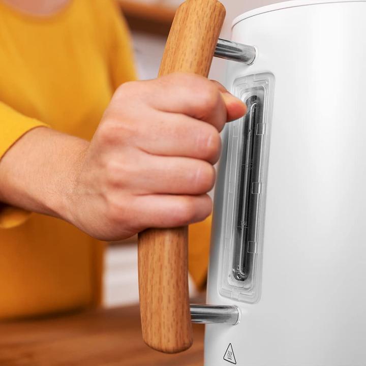 Image du produit Cecotec Bouilloire Thermosense 400 (1.70 l)