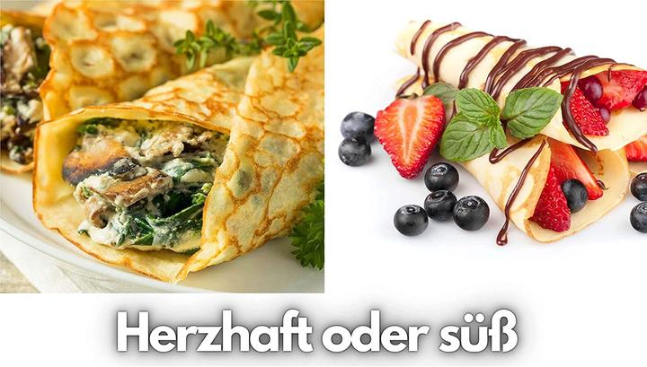 Actual product image Zilan Crepes Maker 30cm