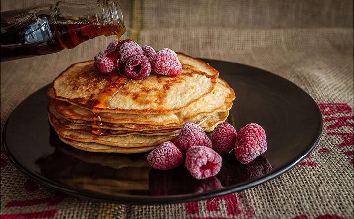 Actual product image Zilan Crepes Maker 30cm