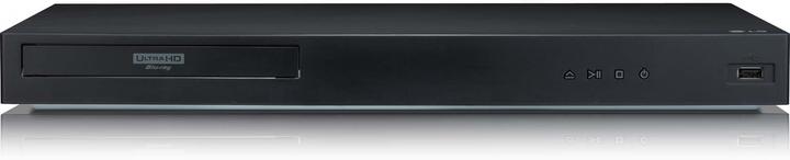 Image du produit LG Ubk90 (Lecteur Blu-ray)