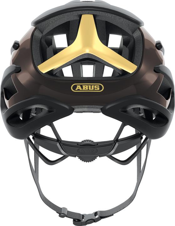 Actual product image Abus AirBreaker (51 - 55 cm)
