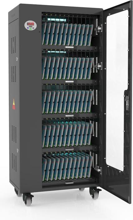 Actual product image Good Connections Carriage (sync, charge and UV clean)