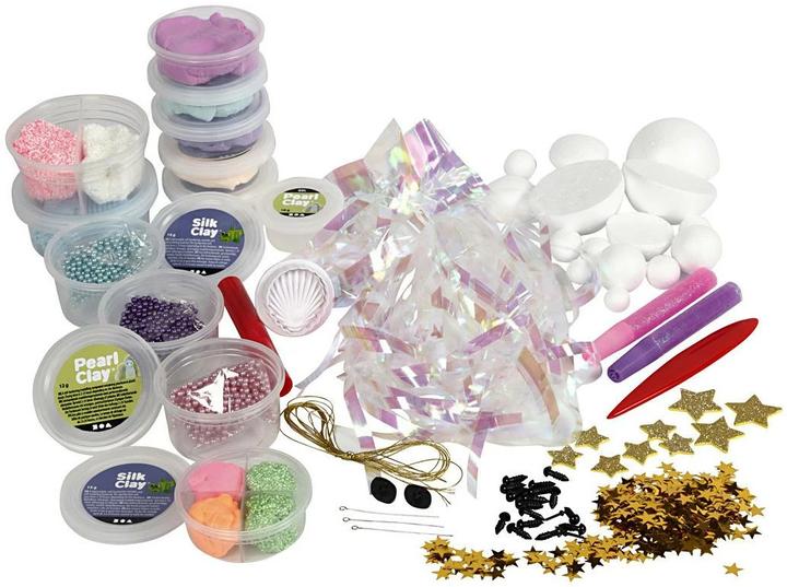 Immagine prodotto Creativ Company Mondo delle sirene