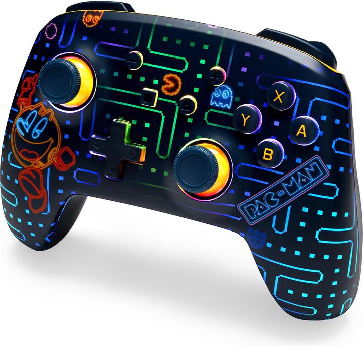 Actual product image PowerA Enhanced Wireless Controller (DSi XL)