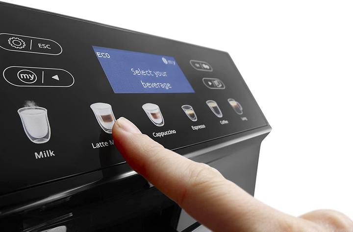 Produktbild De'Longhi Eletta Cappuccino Evo