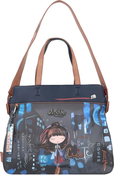 Anekke Contemporary Handtasche 35 cm (12 l)