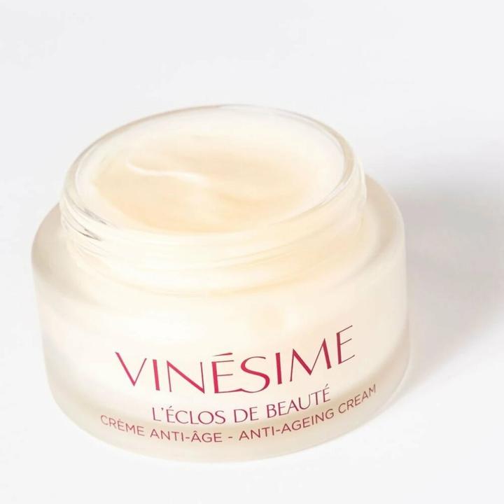 Image du produit Vinésime Vinesime Crème anti-âge 50ml (50 ml)