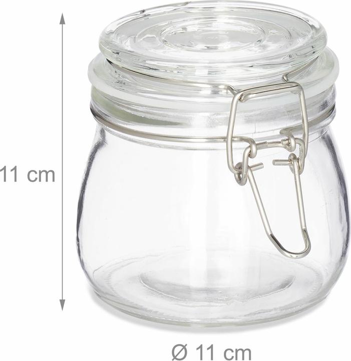 Produktbild Relaxdays 100x Pflanzenstecker (20 cm, 6 cm)