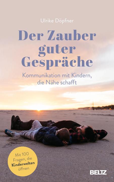 Produktbild Der Zauber guter Gespräche (Deutsch, Ulrike Döpfner, 2019)