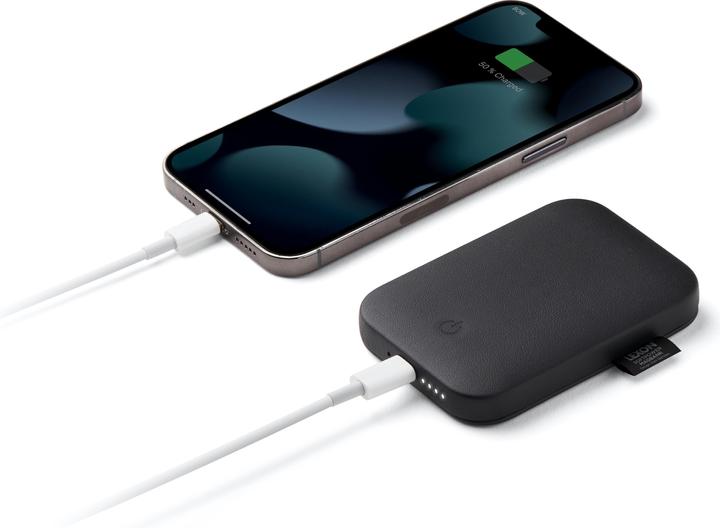Produktbild Lexon Softpower MagSafe Power Bank (3000 mAh)