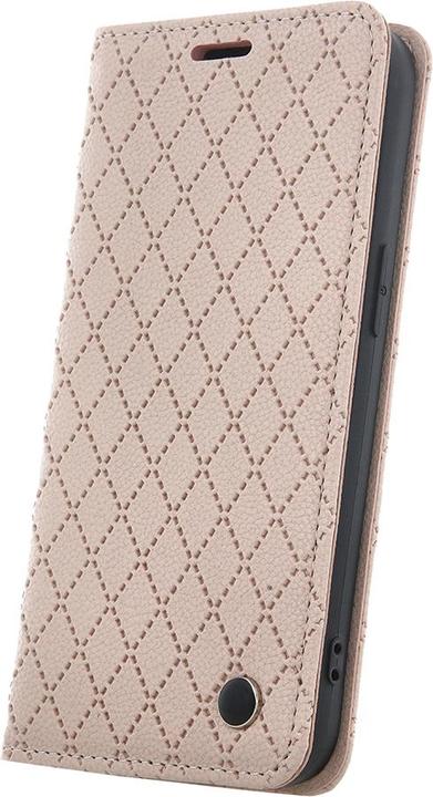 Actual product image OEM Smart Caro case for Samsung Galaxy A14 4G / A14 5G beige (Samsung Galaxy A14, Samsung Galaxy A14 5G)