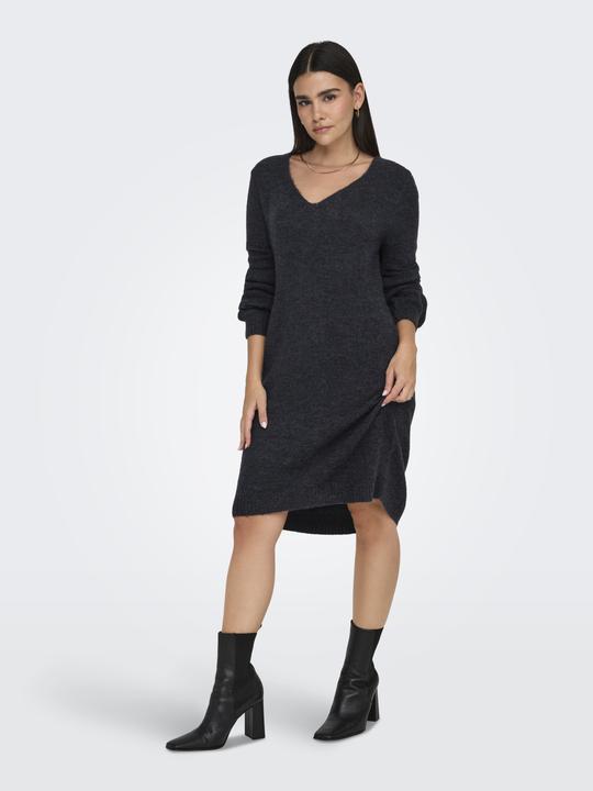 Image du produit JdY JDYELANORA Robe longue en maille (M)