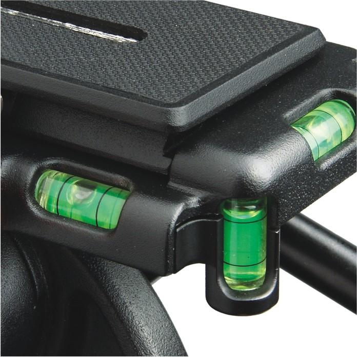 Produktbild Vanguard Alta Pro 263AP (Metall)