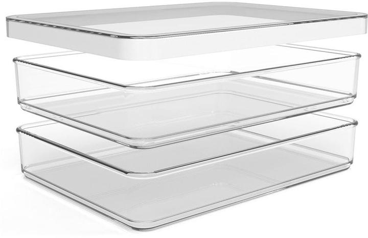 Rotho Fridge organiser